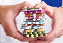 La Municipalidad de Córdoba lanzó un programa de remedios gratuitos Medicamentos