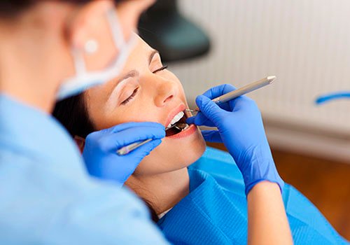 Prótesis Dental