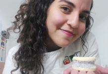 “Alfajorazo”, un emprendimiento dulce made in barrio San Martín Alfajorazo