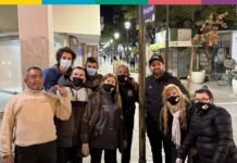 La Fundación Creamos busca voluntarios para sumarse a sus tareas de asistencia