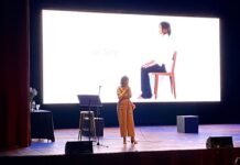 La activista cuántica Gaby Piccoli presentará en el CPC Argüello su conferencia sobre “Como vivir cuánticamente”