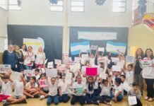 En Ejército de Los Andes reflexionaron sobre los 40 años de la democracia Escuela Ejército de los Andes