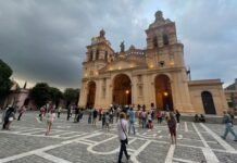 Semana Santa: la oferta turística imperdible que presenta Córdoba Semana Santa