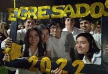 “Nunca rendirse”: Le dijeron que por su autismo no iba a tener futuro y este año empezó un terciario Autismo