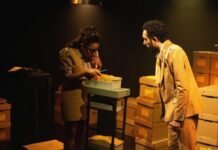 “Desaparecí, dos veces” se presenta durante los domingos de abril en Espacio Blick