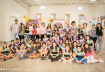 Programa Niñez y Juventud: Hasta hoy estudiantes de la UNC pueden inscribirse en proyectos de extensión Programa Niñez y Juventud