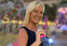 Celeste Benecchi: “Siempre me muestro como soy porque nací sin filtro” Celeste Benecchi