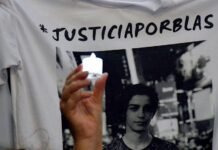 Soledad Laciar: “Tiene que haber una mirada más global del problema de la seguridad en Córdoba” Soledad Laciar