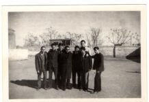 Curiosidades, perlitas y acontecimientos en la historia de barrio La France Barrio La France