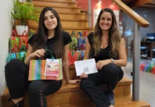 “Manos a la masa” lanzó su primer juguete inclusivo para cocinar de verdad