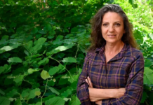 Quién es la investigadora cordobesa que fue reconocida y premiada en Londres Investigadora