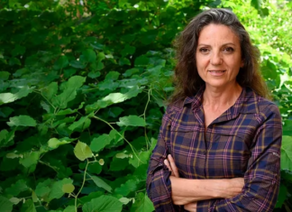 Quién es la investigadora cordobesa que fue reconocida y premiada en Londres Investigadora