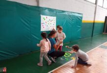 Proyecto Colibrí: talleres para las infancias y personas mayores en el Club Poeta Lugones Proyecto Colibrí