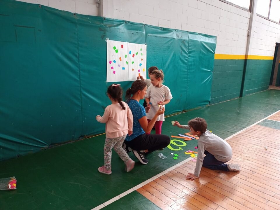 Proyecto Colibrí