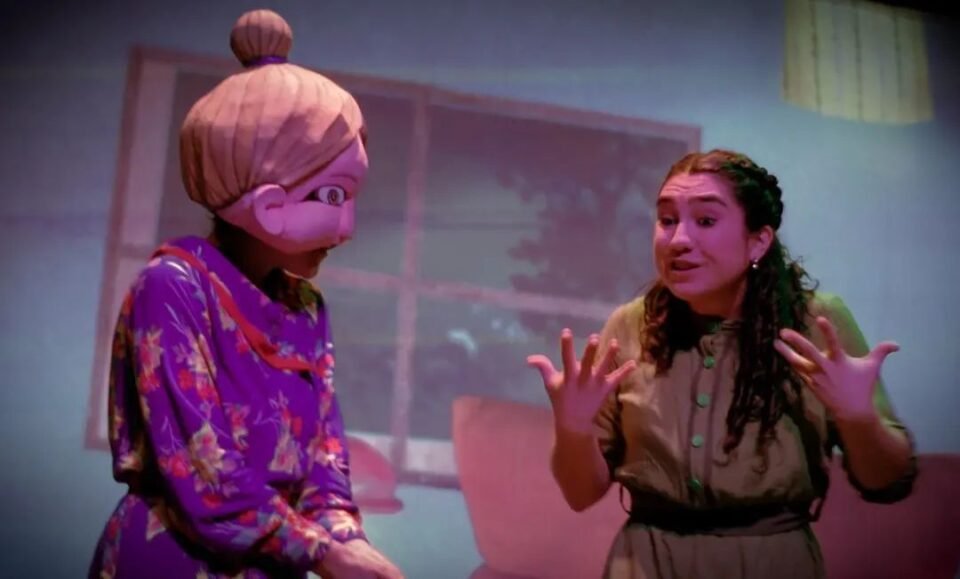“Hornera”: la obra de teatro que concientiza sobre el autismo y el cuidado del planeta
