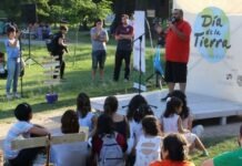 Este sábado llega una nueva edición del Festival Córdoba Repara