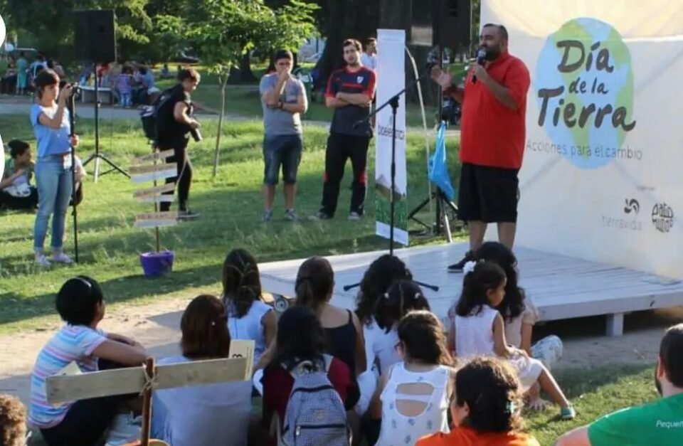 Este sábado llega una nueva edición del Festival Córdoba Repara