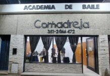 COMADREJA abrió las puertas de su nuevo local y te espera para aprender a bailar