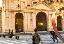 El fin de semana largo se vive en Córdoba: las mejores propuestas para realizar dentro de la capital