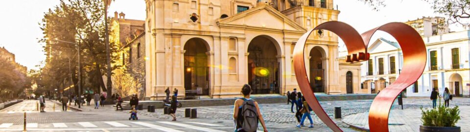 El fin de semana largo se vive en Córdoba: las mejores propuestas para realizar dentro de la capital
