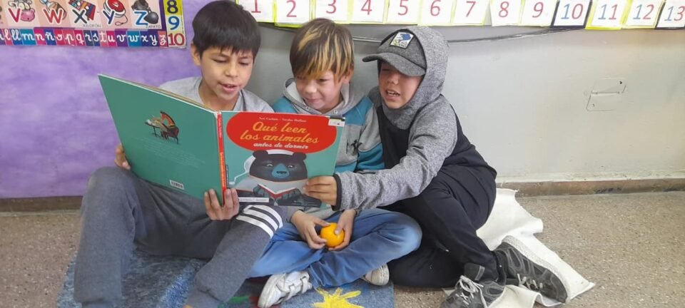 Libros