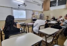 En B° La France brindan un Taller gratuito de Orientación Laboral Orientación Vocacional