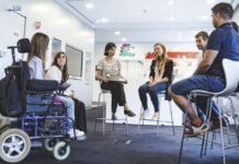 Incluyeme: una plataforma para facilitar la búsqueda laboral de personas con discapacidad Inclúyeme