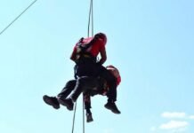 Convocan en Córdoba a la tercera maratón de primera asistencia y rescate Primeros Auxilios