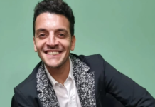 Emiliano Memo Senas: “Agradezco a la vida poder vivir de lo que amo hacer” Memo Senas