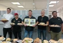 El mejor lomito de Córdoba está en la zona norte: Riccione se consagró en la Semana del Lomito 2023