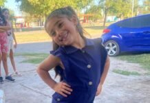 “La Fran”: La mini cantante cordobesa que sueña con triunfar en el cuarteto
