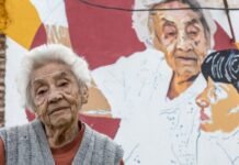 Inauguran el nuevo Espacio Recuperado de la ex Cervecería: la historia detrás de su mural Ex Cervecería