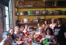 Llega la 8va edición de Tejamos una Esperanza