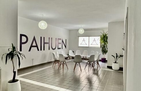 Fundación Paihuen