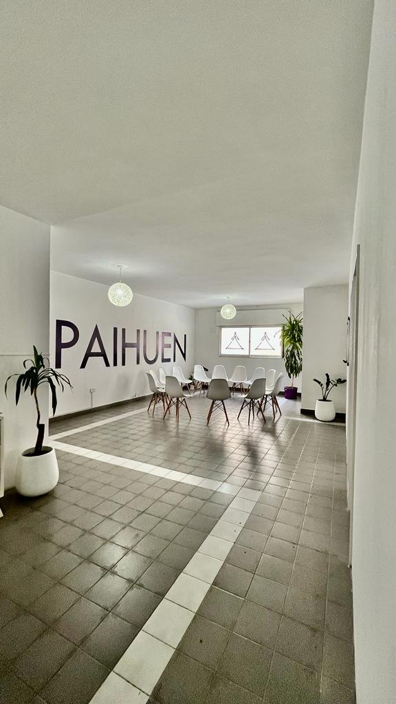 Fundación Paihuen