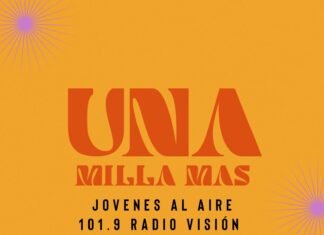 “Una milla más”: el espacio de los jóvenes en la radio