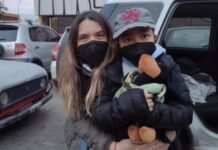 Fausto: el niño que padece leucemia y necesita reunir fondos para viajar a tratarse Leucemia