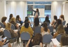 Gaby Piccoli: “El autoconocimiento es un puente de transformación para vivir con plenitud” Gaby Piccoli