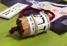 El Péndulo Hebreo puede ayudar a aliviar el estrés, la ansiedad y el dolor