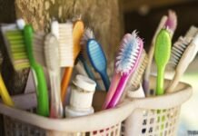 ¿Cómo se pueden reciclar los cepillos de dientes en Córdoba?