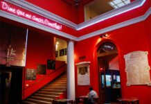 Este lunes comienza la muestra de Cine Ambiental en Córdoba