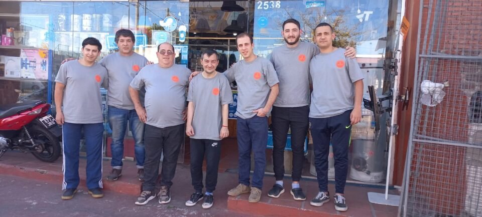 Electromarquez: 20 años de compromiso con sus clientes, calidad y servicio