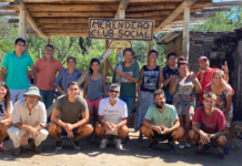 CIBART organiza un evento solidario para ayudar al Merendero Club Social Los Sauces