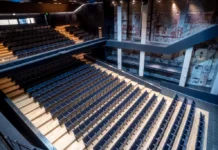 El Teatro Comedia se prepara para su gran reapertura