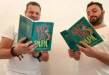 “Paternando”: Acompañando y alentando paternidades activas, responsables y empáticas