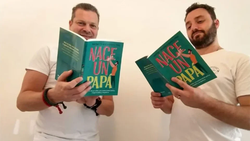 “Paternando”: Acompañando y alentando paternidades activas, responsables y empáticas