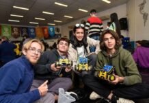 Comenzó el 3° Congreso Argentino de Robótica Educativa