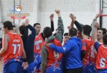 Se llevó a cabo el 2do Torneo de Básquet Inclusivo organizado por Pique Libre
