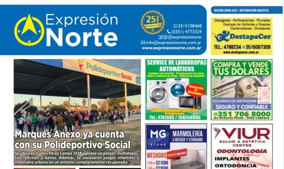 Junio 2023