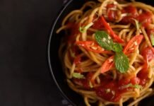 Arrancó la semana de la pasta en Córdoba: mejores propuestas y la masa más elegida